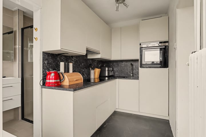 Appartement te koop: Slotlaan 76, Capelle Aan Den Ijssel