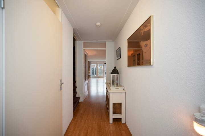 Foto 4 van Sisleystraat 31