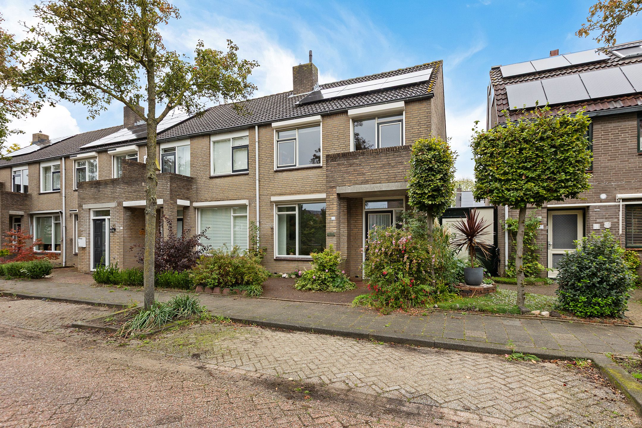 Photo 42 of Leerlooierstraat 69