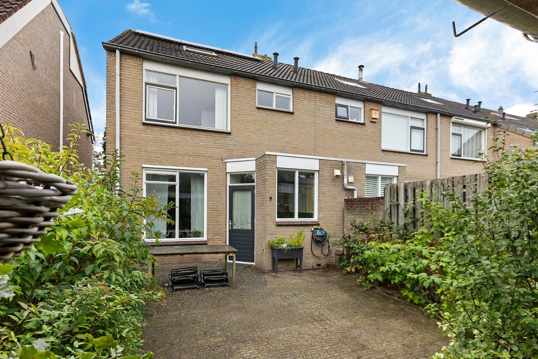Photo 38 of Leerlooierstraat 69