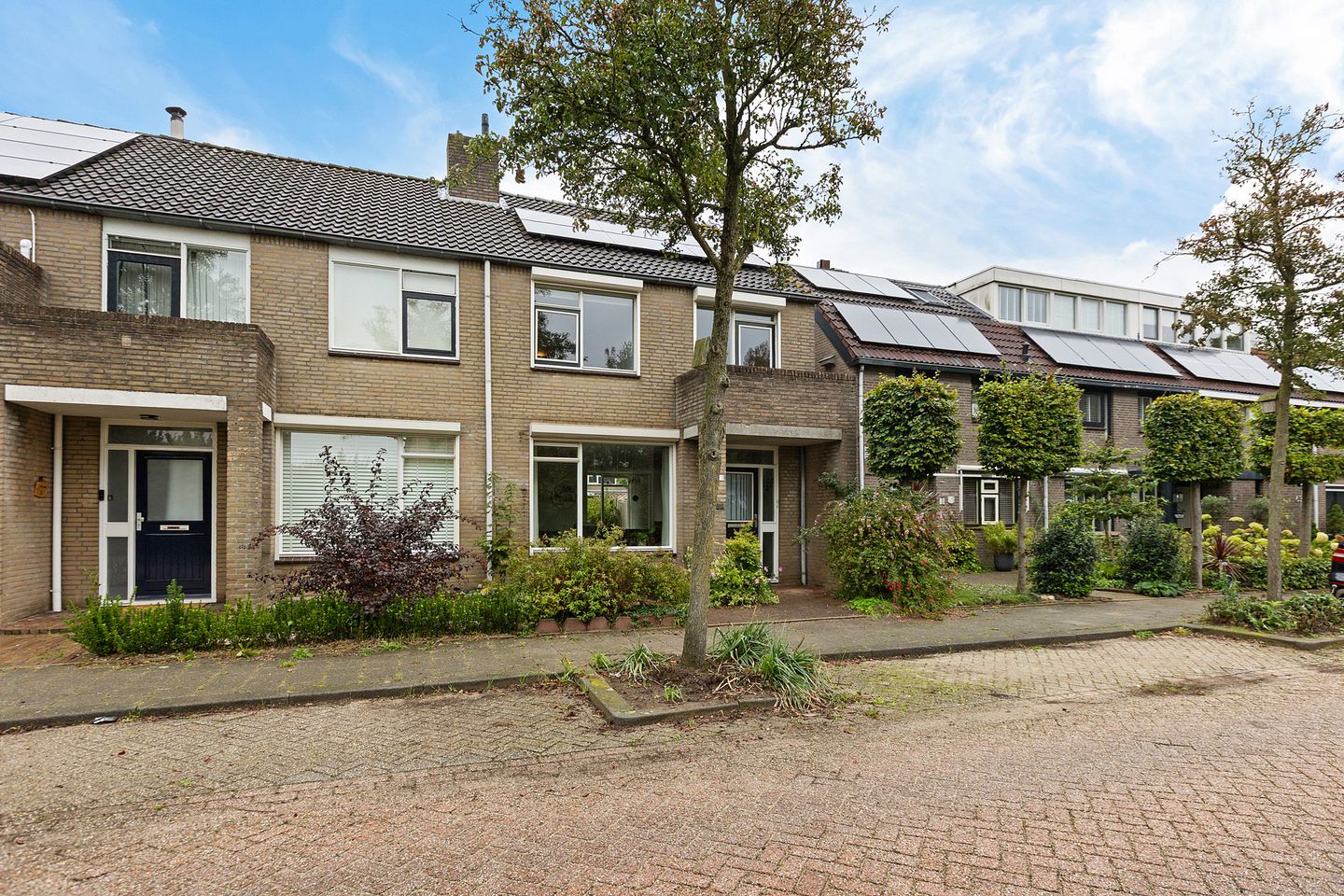 Photo 5 of Leerlooierstraat 69