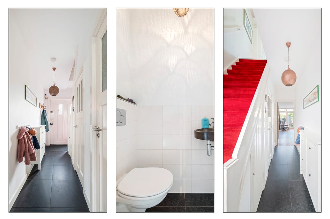 Photo 22 of Van Raephorststraat 24
