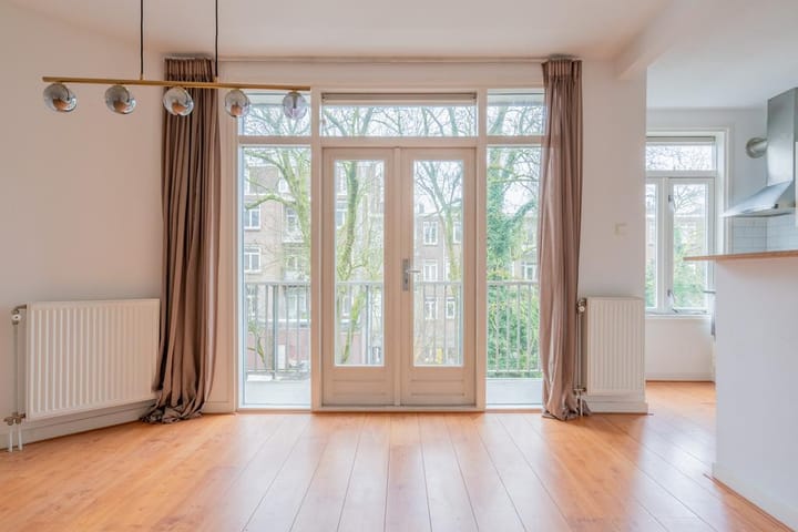 Foto 4 van Witte de Withstraat 178-2