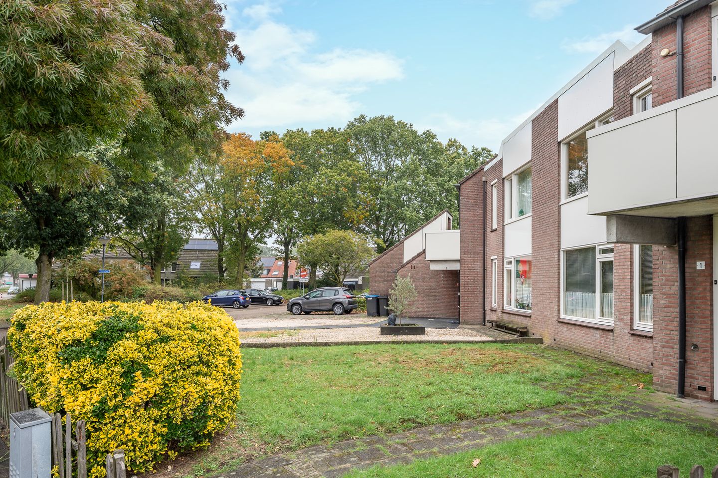Foto 10 van Rijnlaan 1