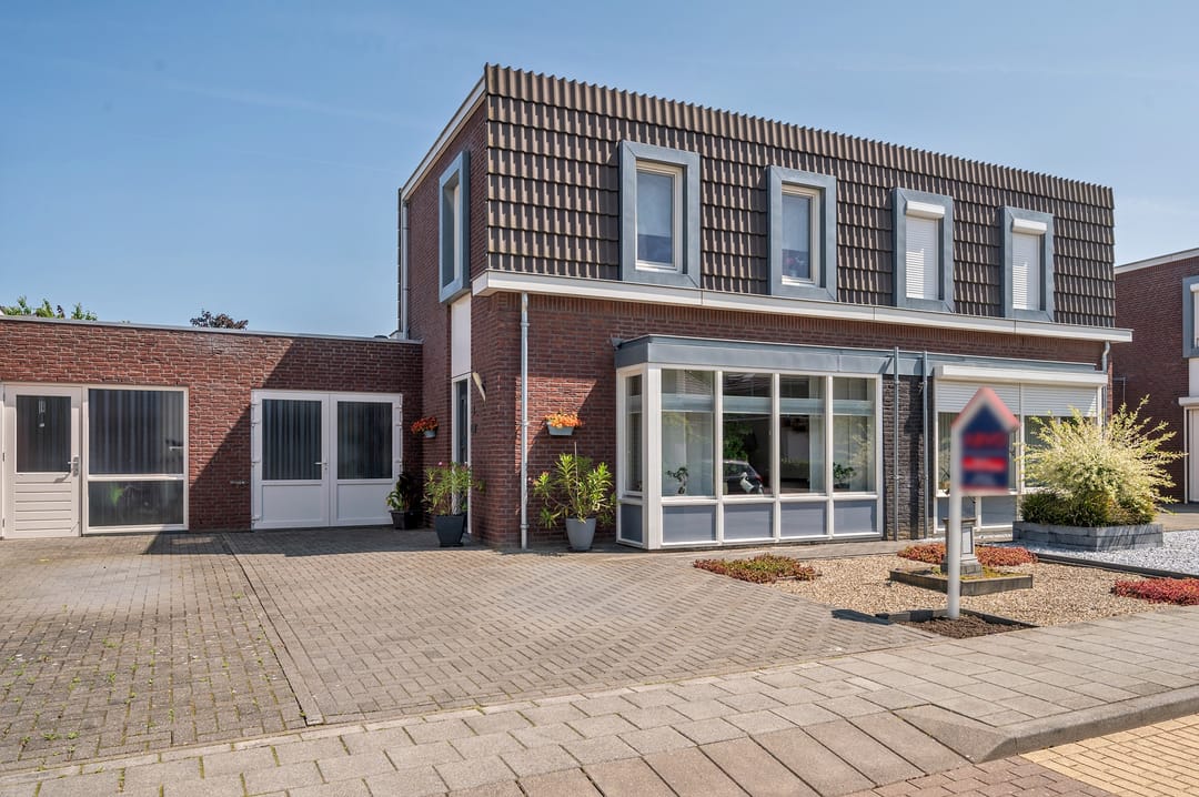 Foto 1 van Lavendelheide 8