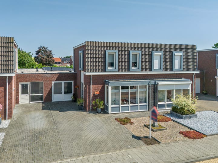 Foto 4 van Lavendelheide 8
