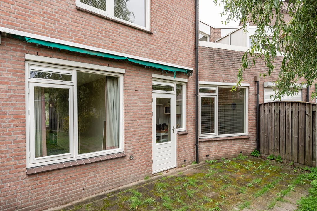 Foto 23 van Rijnlaan 1