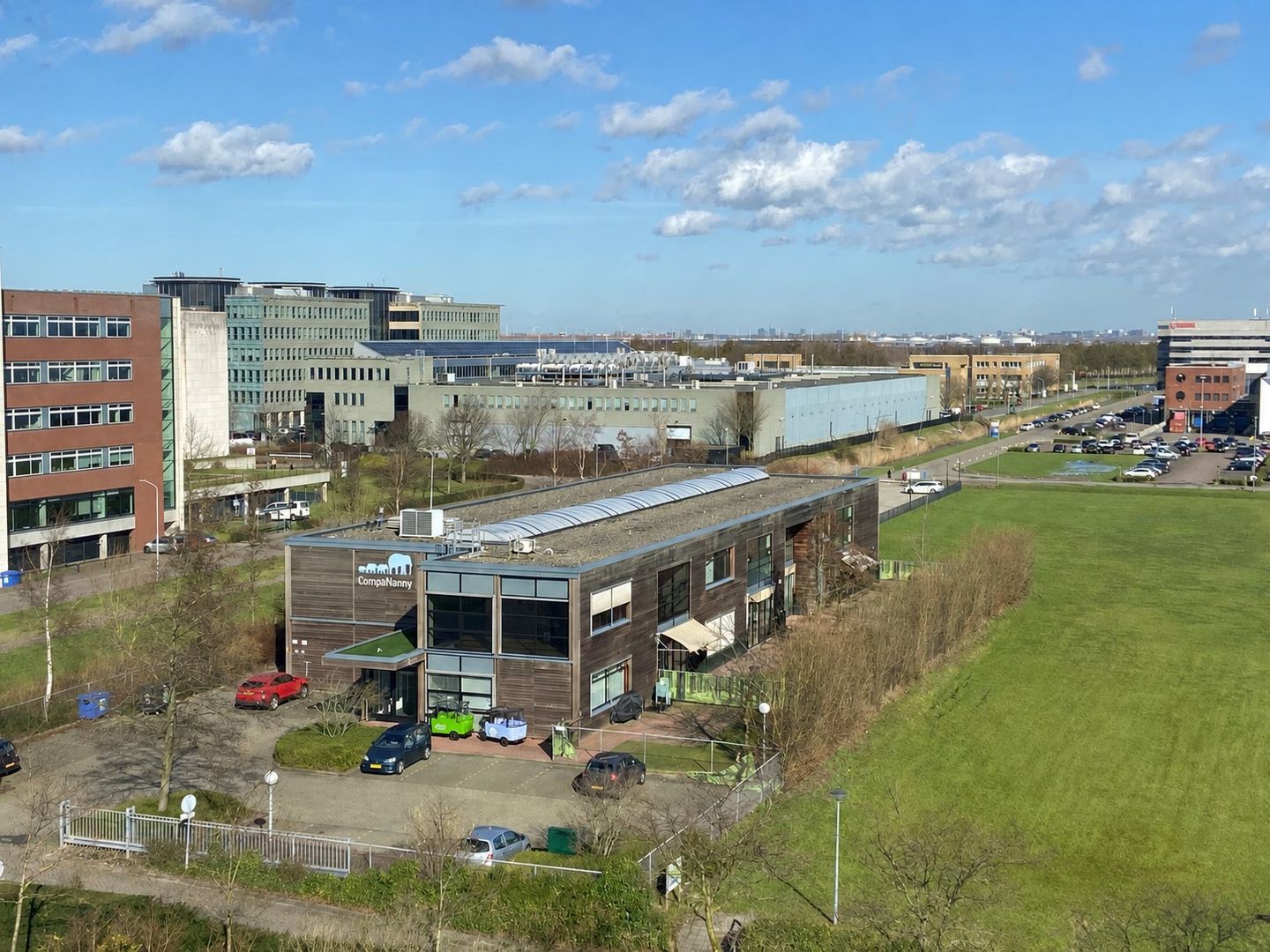 Bekijk foto 2 van Boeingavenue 152-154