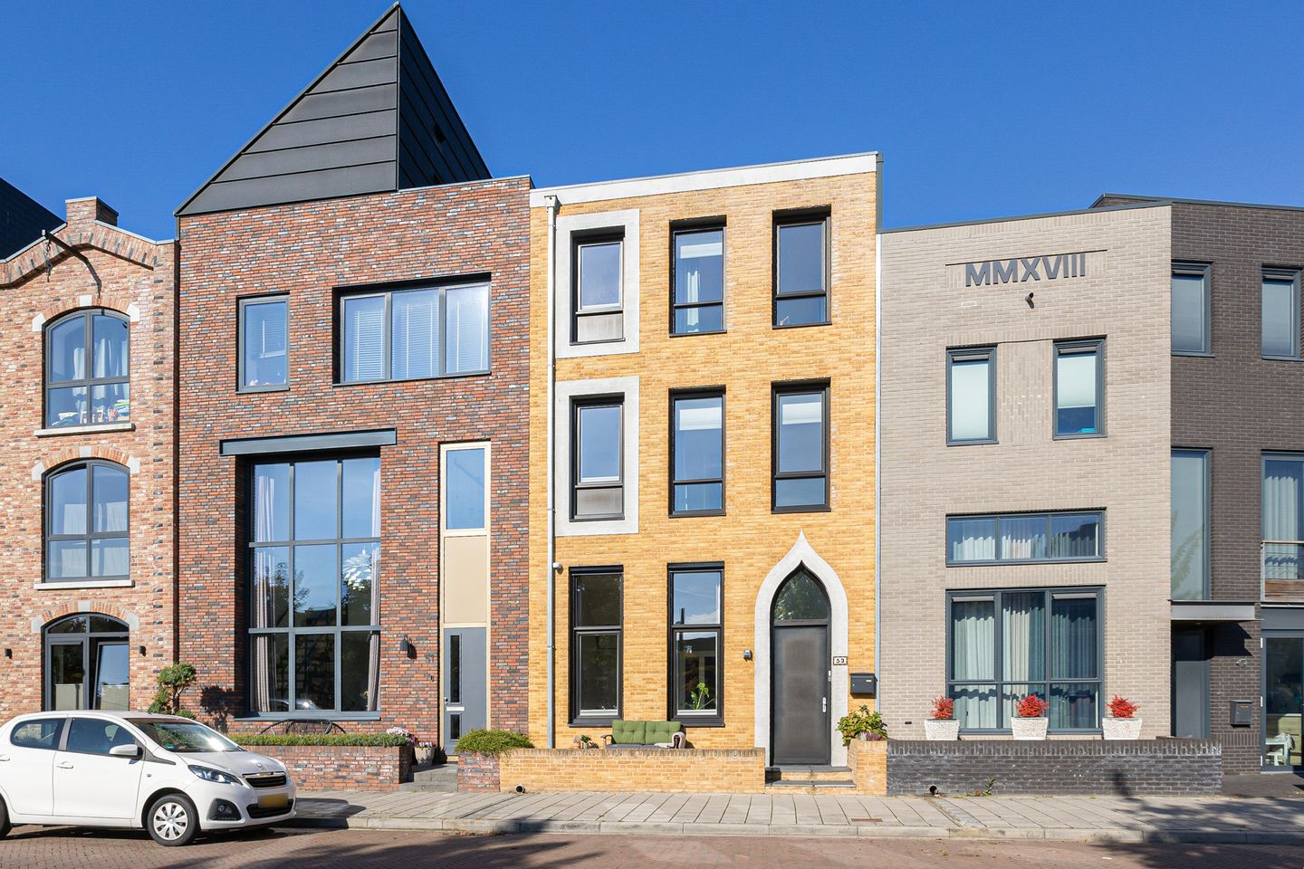 Photo 5 of Boddenkamplaan 53