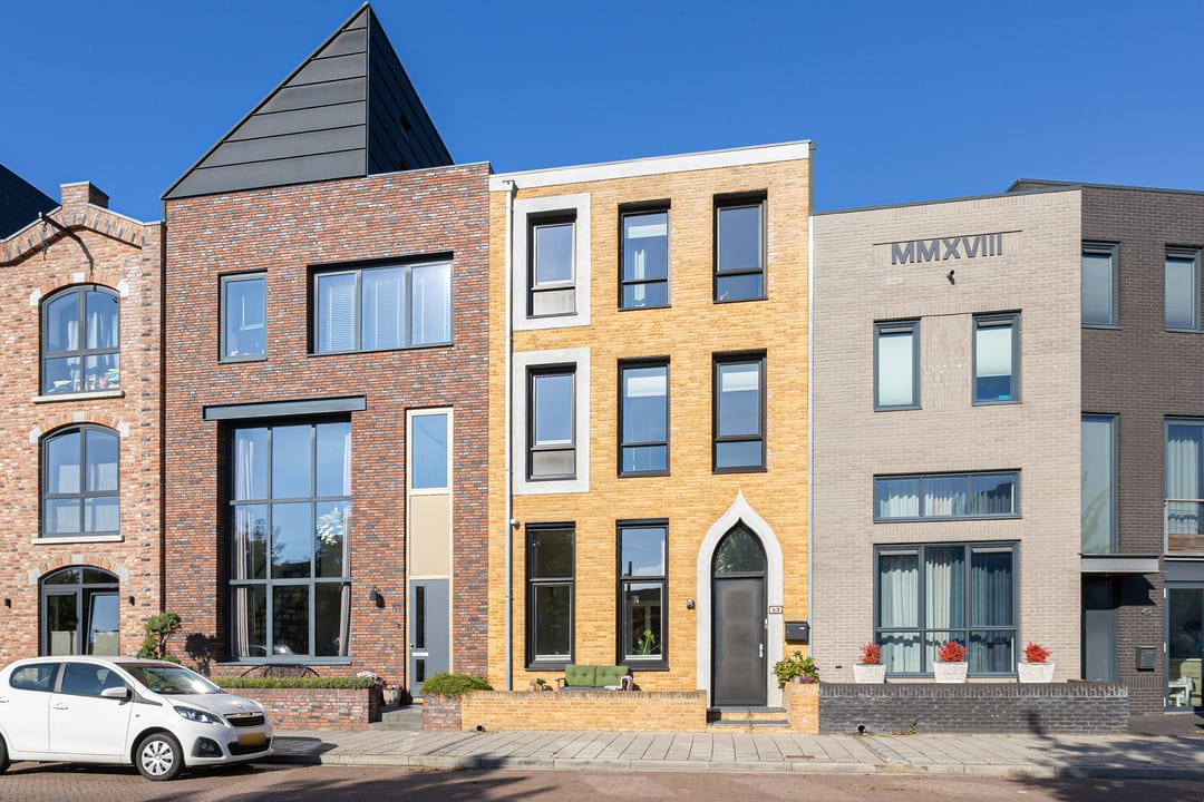 Photo 1 of Boddenkamplaan 53