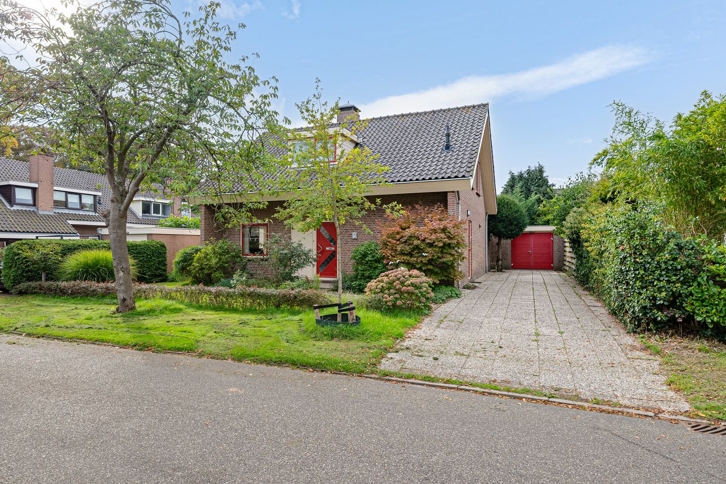 Foto 1 van Cornelis Kooijmanlaan 3