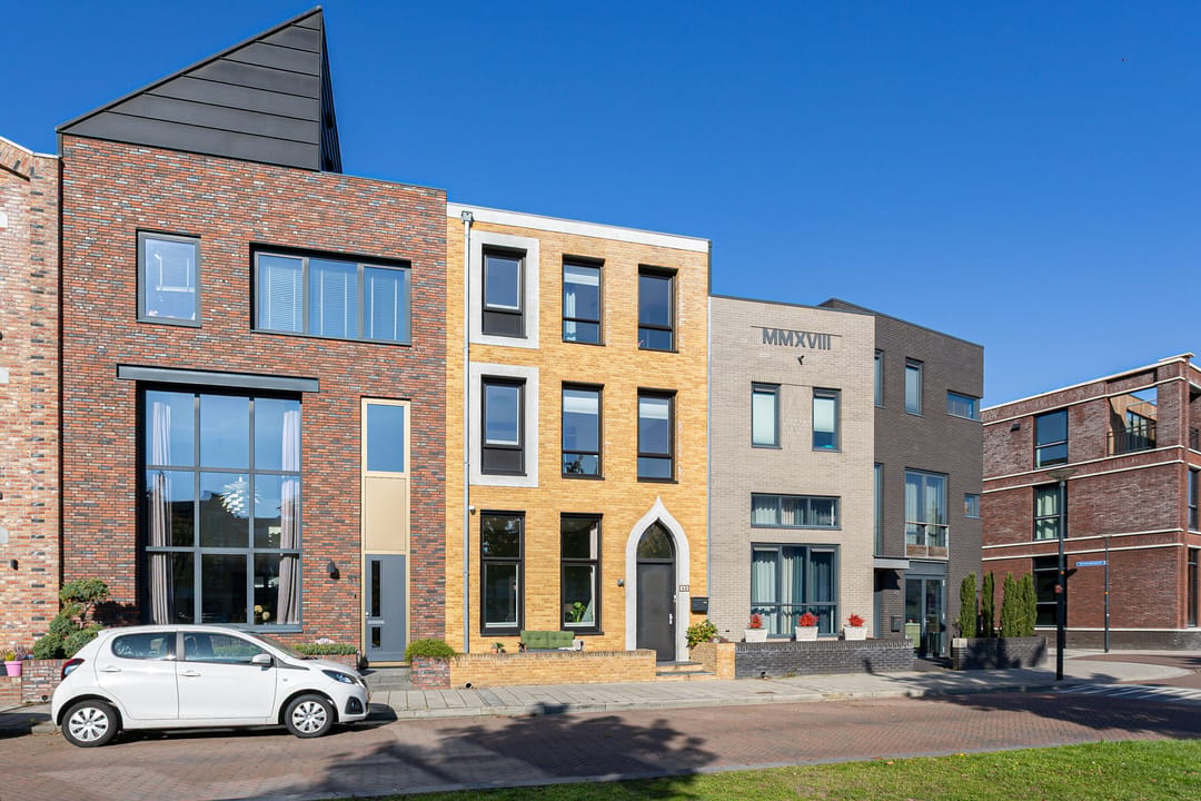 Photo 43 of Boddenkamplaan 53