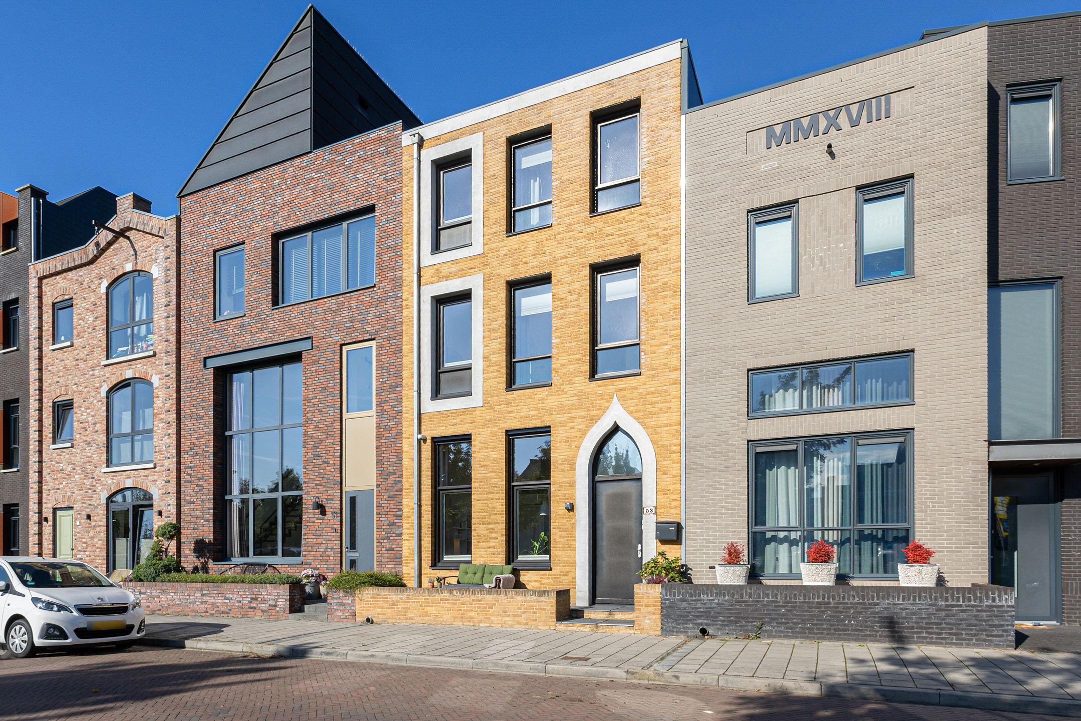 Photo 42 of Boddenkamplaan 53