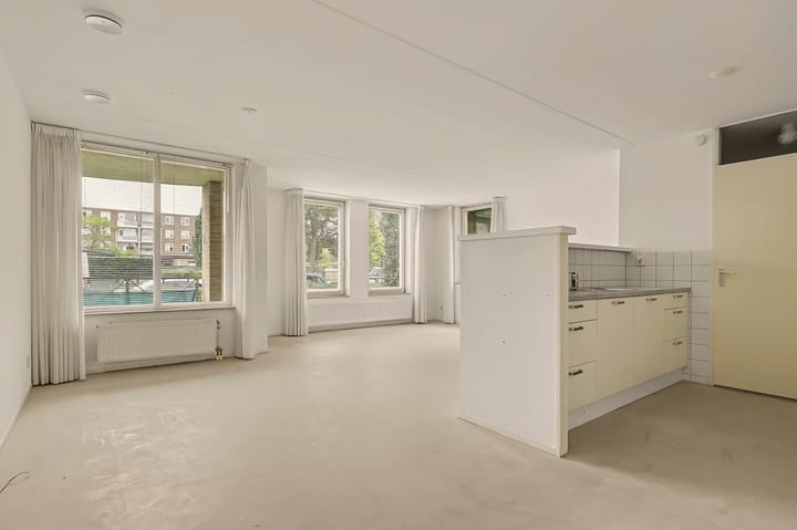 Foto 4 van Gulikstraat 210