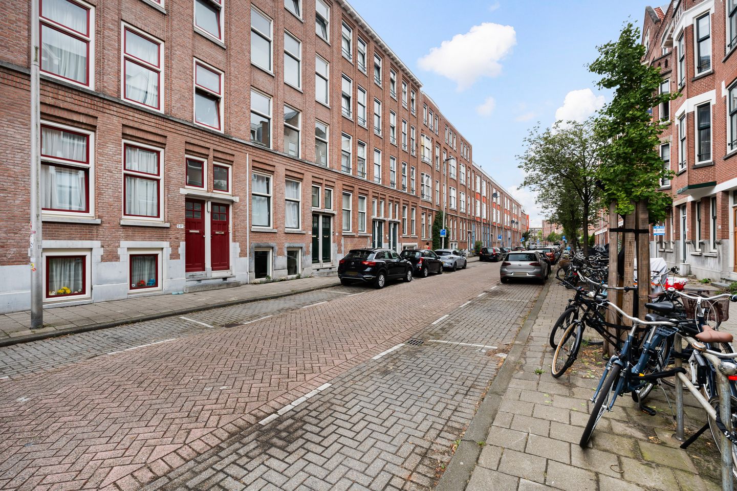 Foto 25 van Adrien Mildersstraat 57-A01
