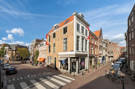 Boomstraat thumbnail