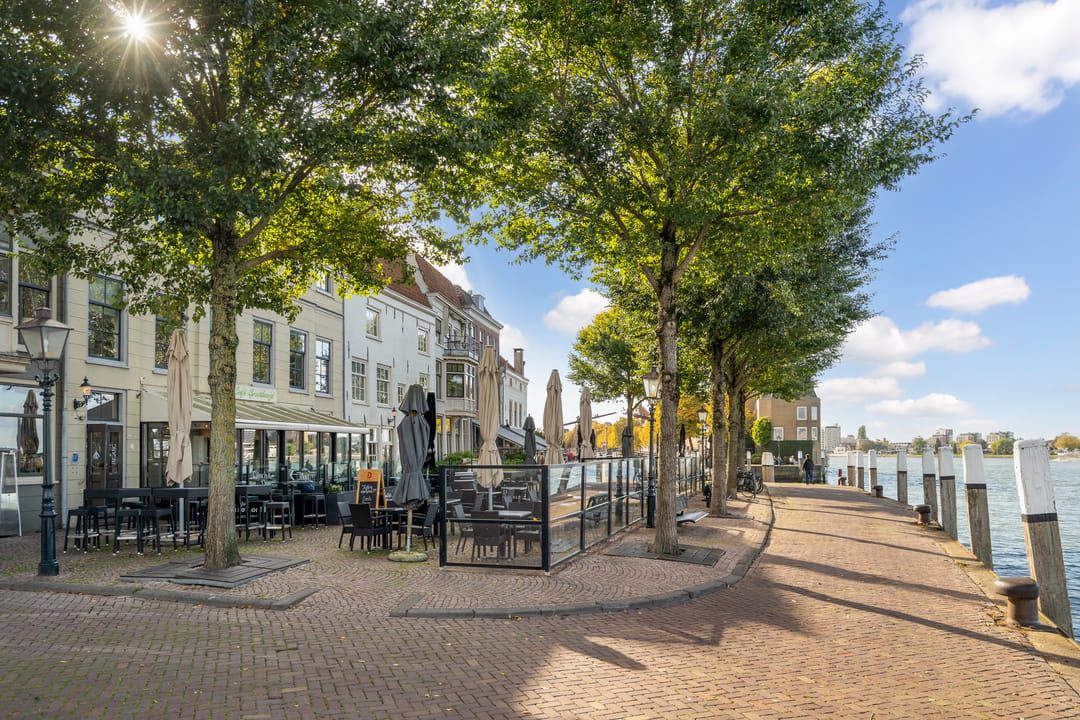 Foto 41 van Boomstraat 1-A