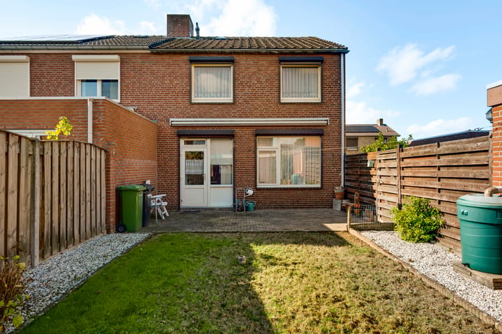 Foto 4 van Broeckmeulenstraat 8