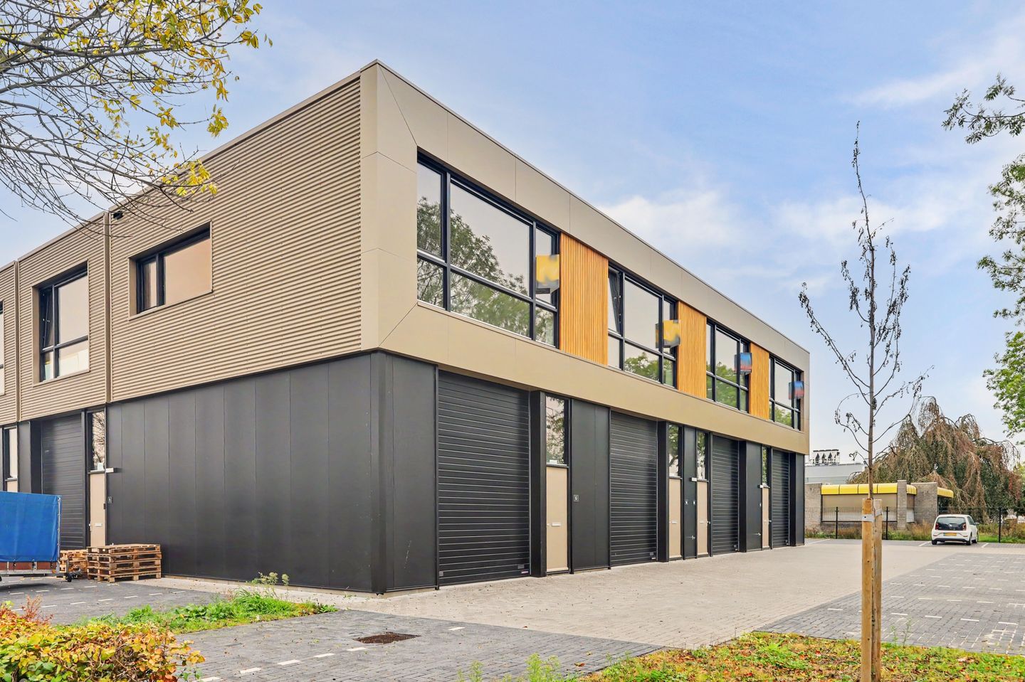 Bekijk foto 5 van Hallenstraat 5