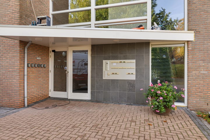 Foto 4 van Ds. Van Lunzenlaan 14