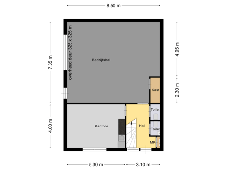 Bekijk plattegrond