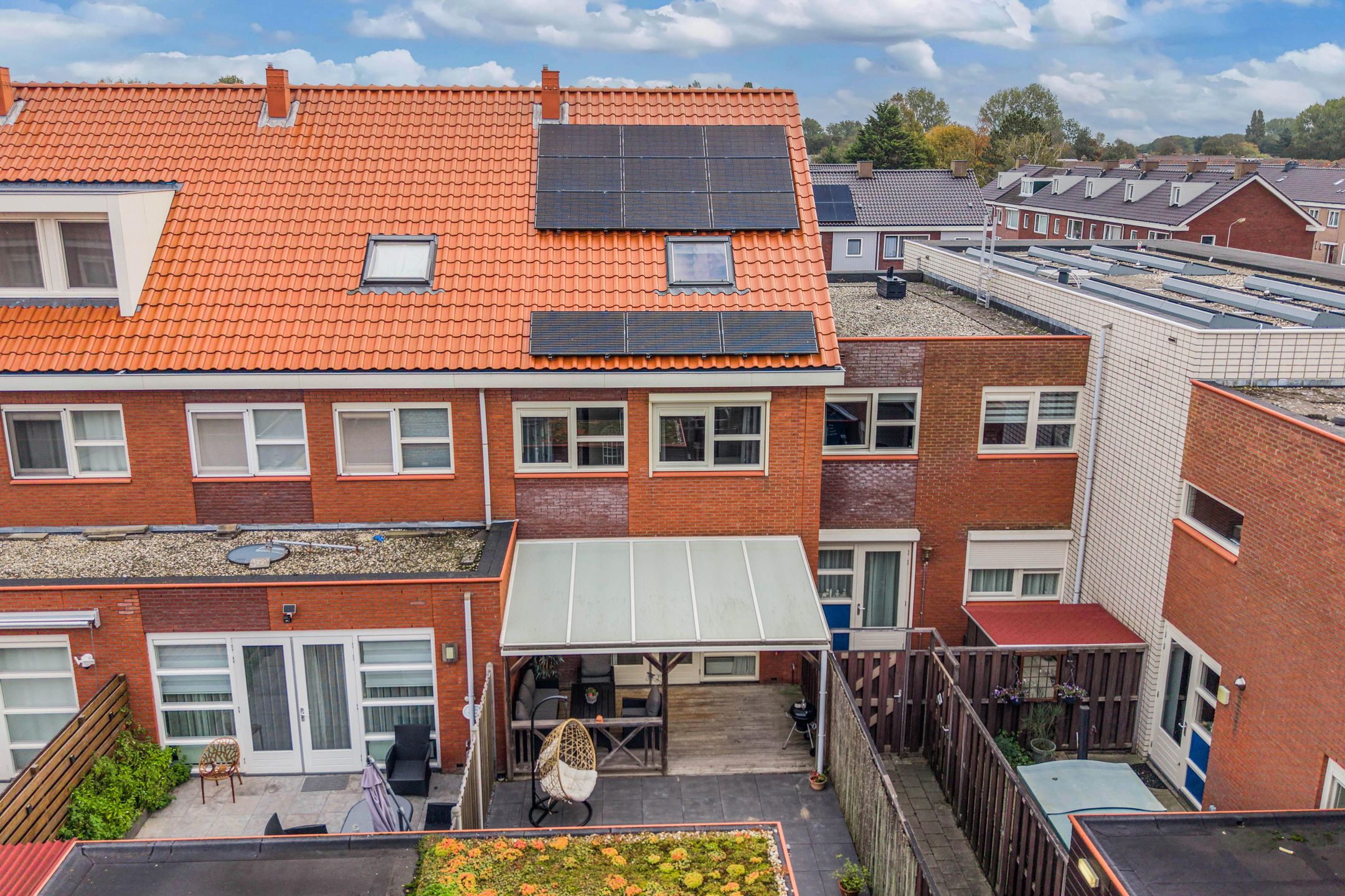 Foto 42 van Bizetstraat 9