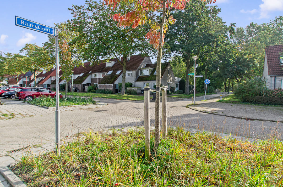 Photo 41 of Baarssloot 59
