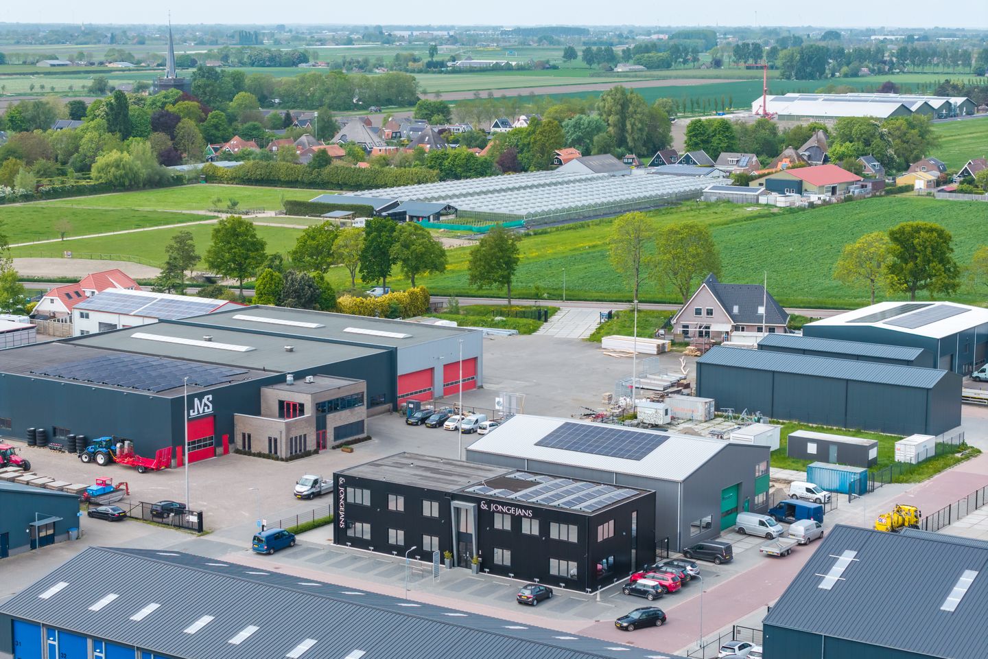Bekijk foto 3 van Driebanweg 1
