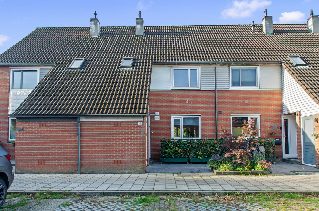 Photo 43 of Baarssloot 59