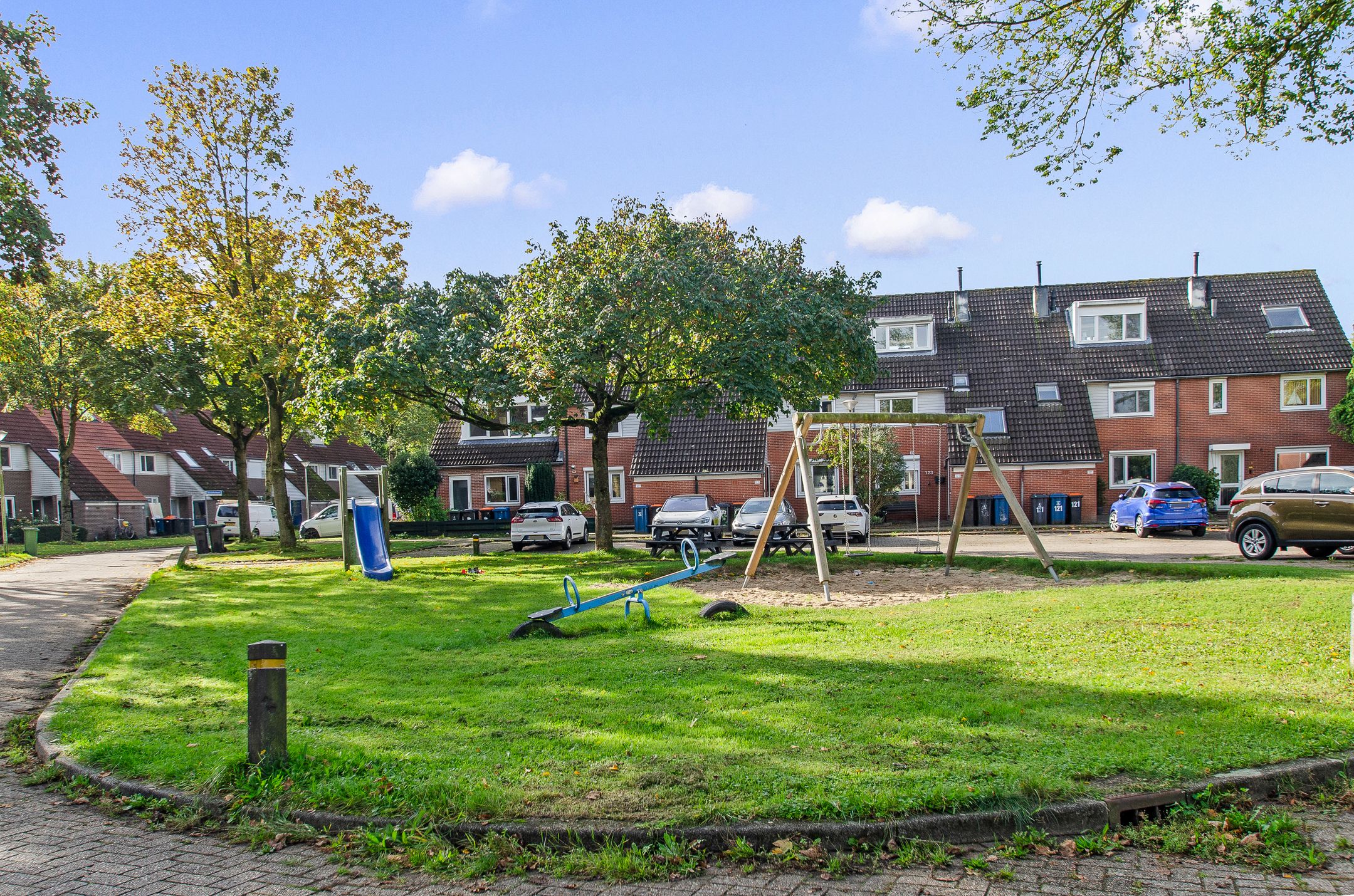 Photo 42 of Baarssloot 59
