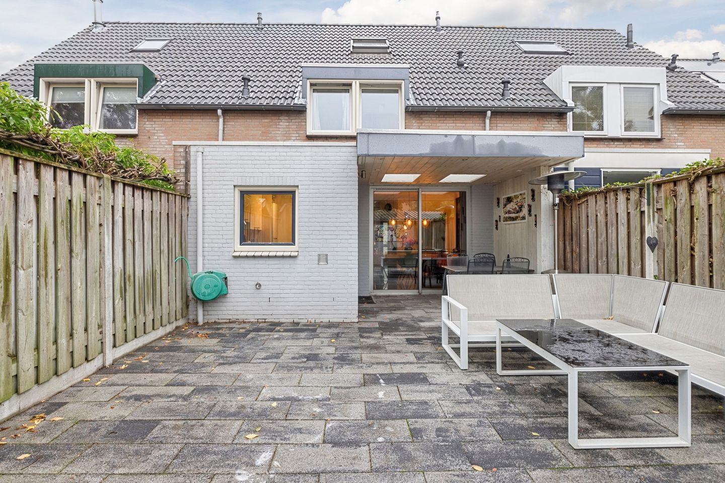Photo 10 of De Boontuijn 3