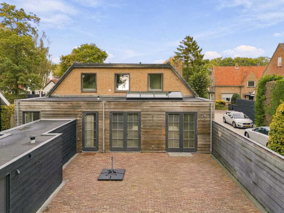 Foto 47 van Loudelsweg 2