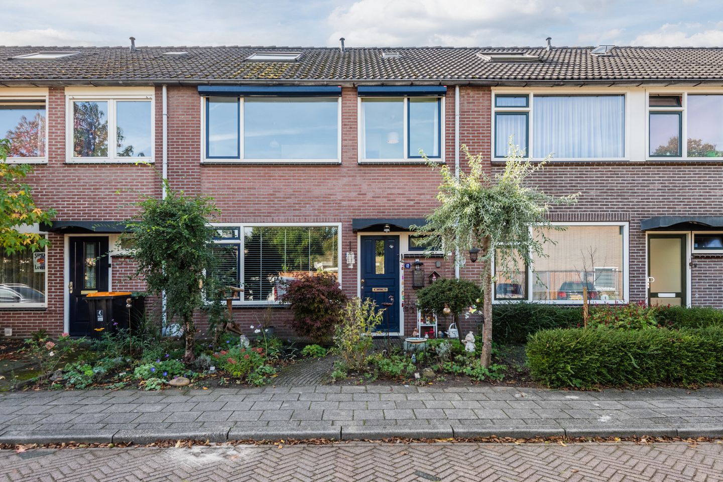 Foto 1 van Mauritslaan 12