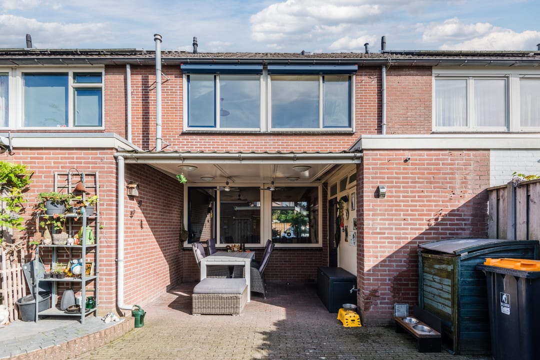 Foto 47 van Mauritslaan 12