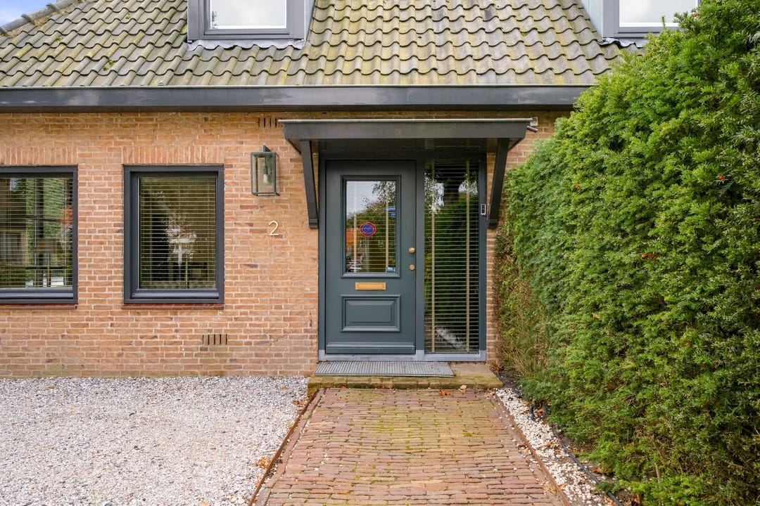 Foto 41 van Loudelsweg 2