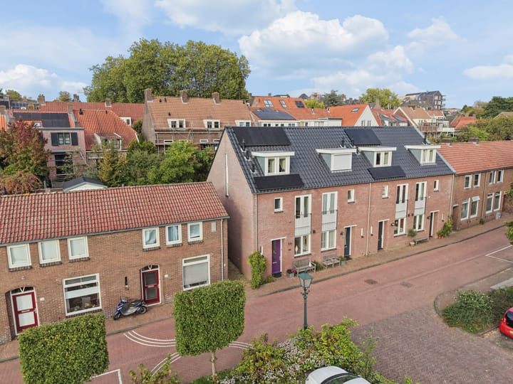 Foto 4 van Zuidwal 22-C