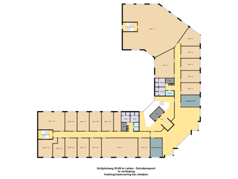 Bekijk plattegrond