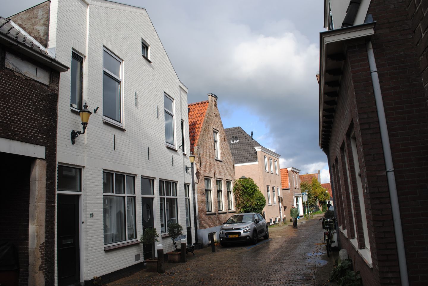 Foto 1 van Schoolstraat 15A