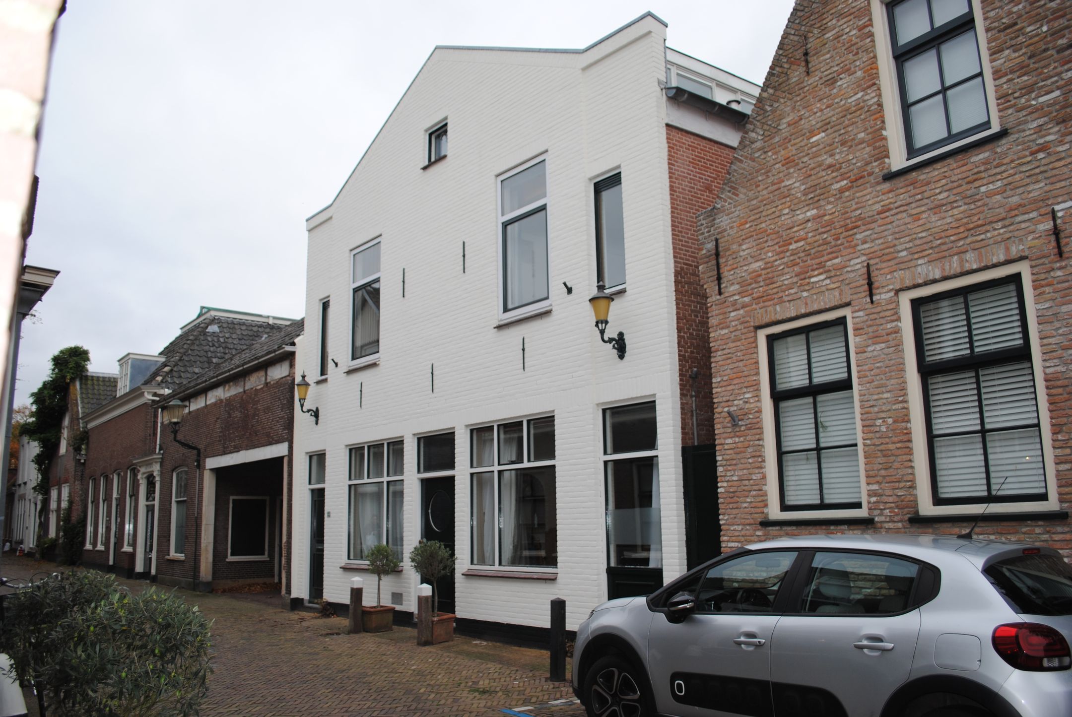 Photo 15 of Schoolstraat 15A