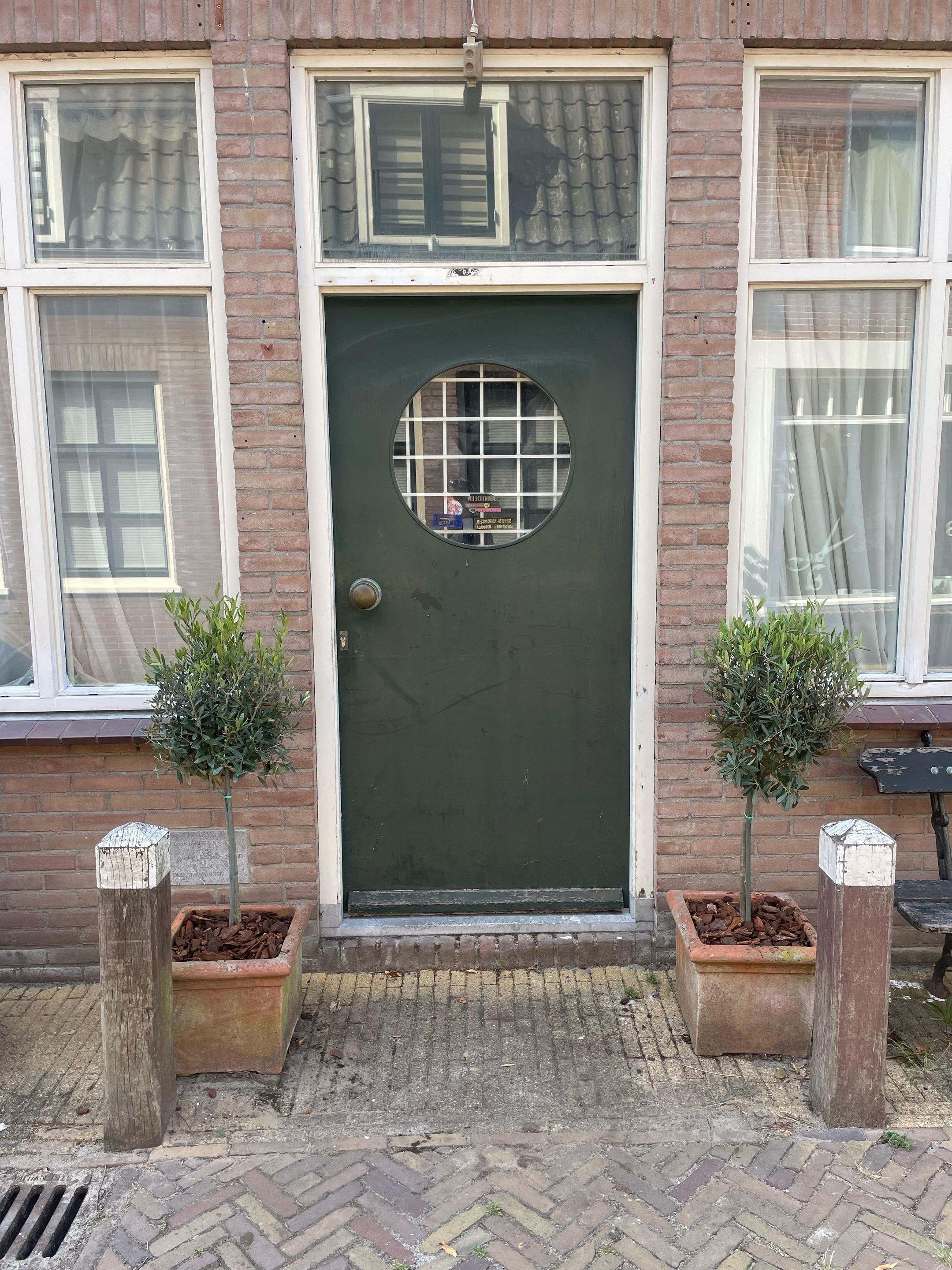 Photo 9 of Schoolstraat 15A