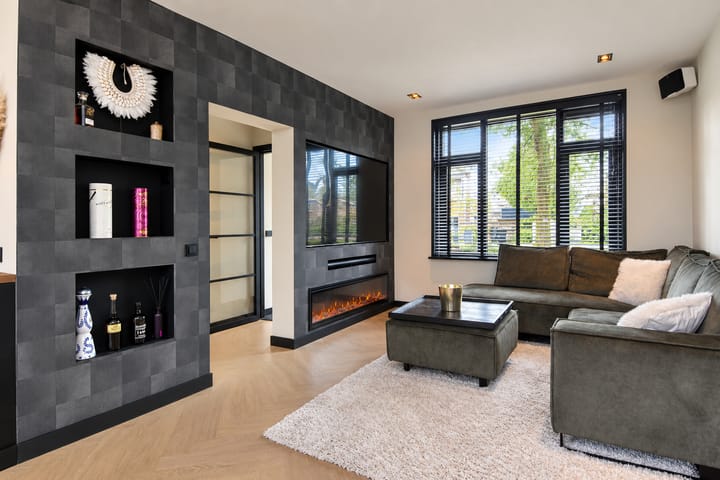 Hoekwoning te koop: Schoolstraat 5, Zoetermeer