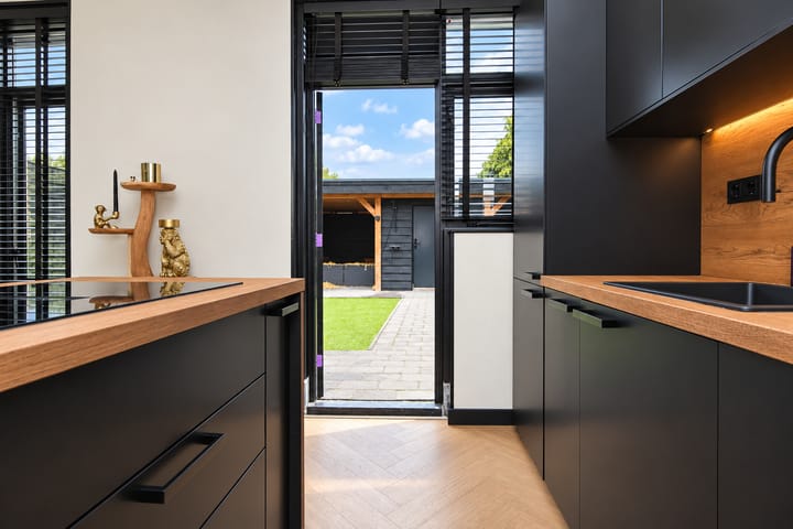 Hoekwoning te koop: Schoolstraat 5, Zoetermeer