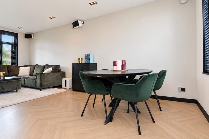 Hoekwoning te koop: Schoolstraat 5, Zoetermeer
