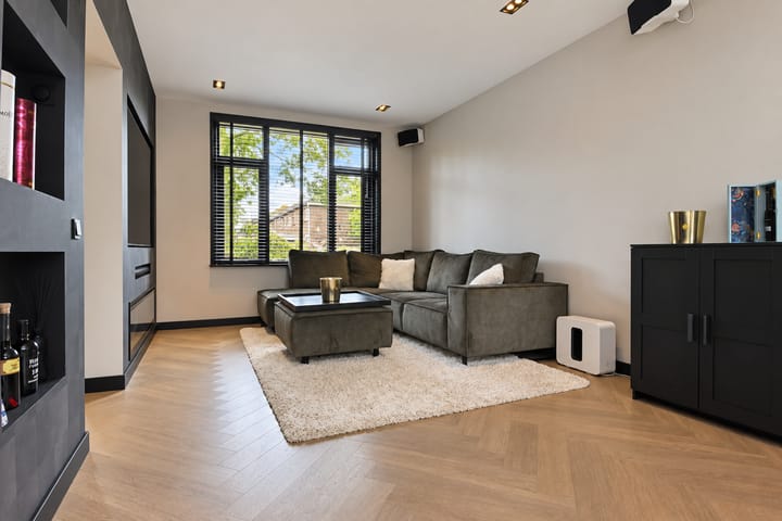 Hoekwoning te koop: Schoolstraat 5, Zoetermeer