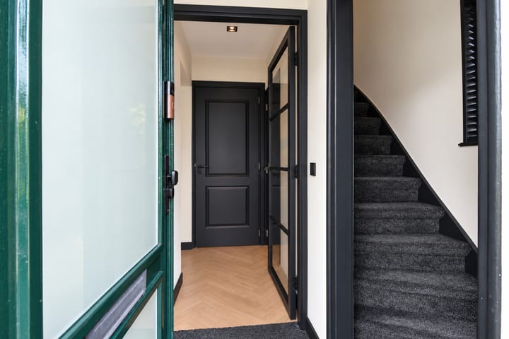 Hoekwoning te koop: Schoolstraat 5, Zoetermeer