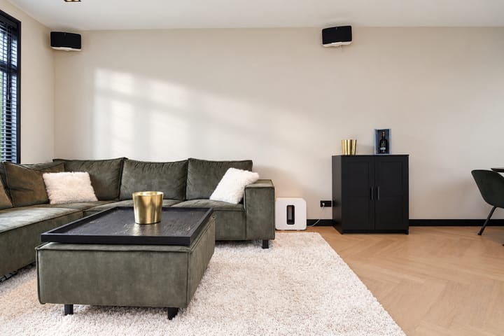 Hoekwoning te koop: Schoolstraat 5, Zoetermeer
