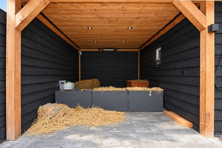 Hoekwoning te koop: Schoolstraat 5, Zoetermeer