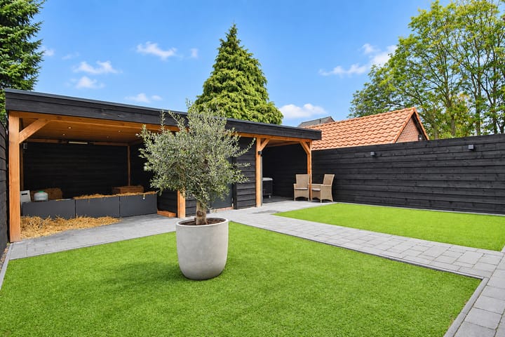 Hoekwoning te koop: Schoolstraat 5, Zoetermeer