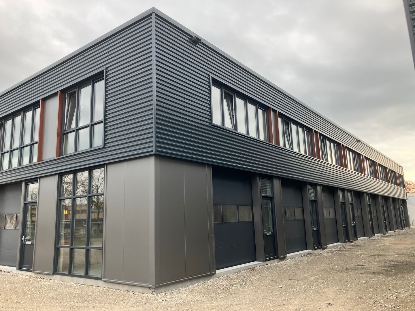 Bekijk foto 1 van Boogschutterstraat 14-20