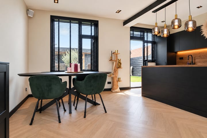Hoekwoning te koop: Schoolstraat 5, Zoetermeer
